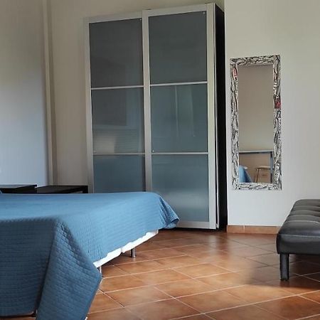 Villa Smeraldo Roma Infernetto Exteriér fotografie