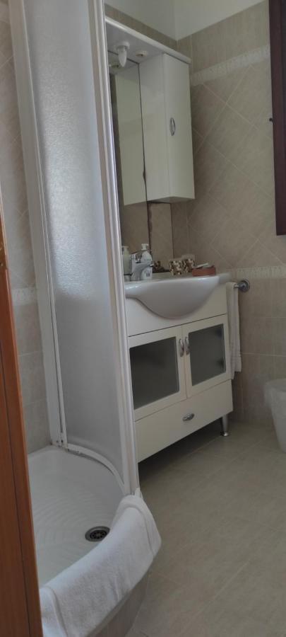 Villa Smeraldo Roma Infernetto Exteriér fotografie