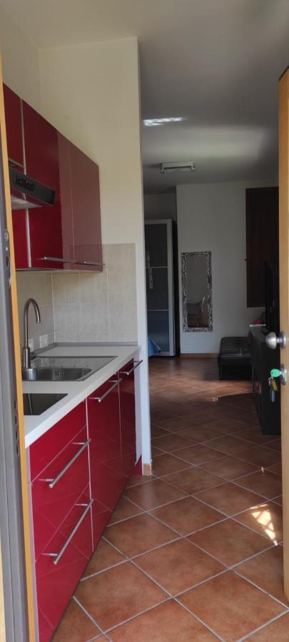 Villa Smeraldo Roma Infernetto Exteriér fotografie