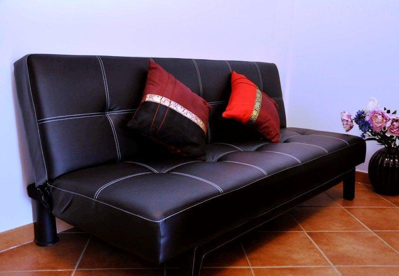 Villa Smeraldo Roma Infernetto Pokoj fotografie