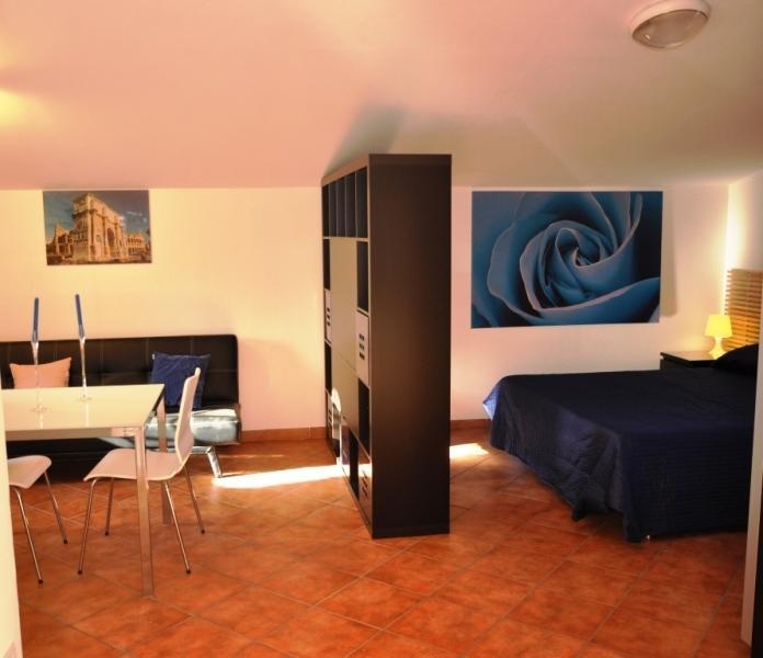 Villa Smeraldo Roma Infernetto Pokoj fotografie